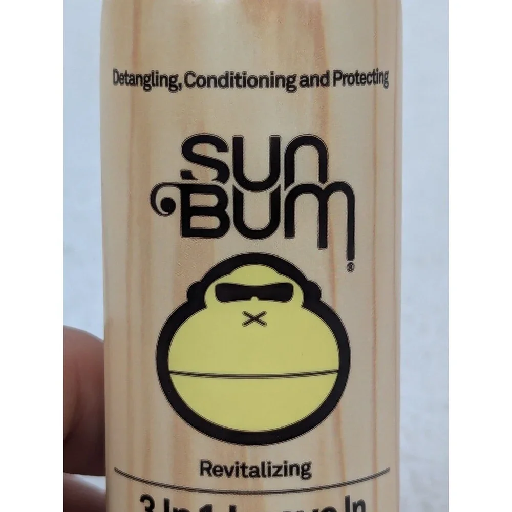 Sun Bum item new